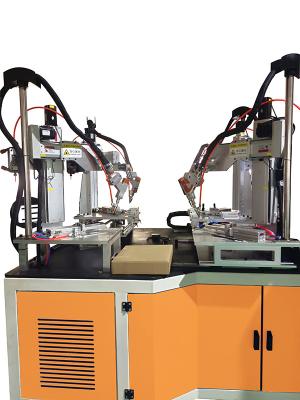 China Water Cooling Laser Welding Equipment 200W Seamless Welding Machine for sale