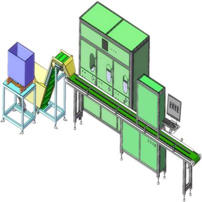 China Hochpräzisions-Metall-Laser-Codierausrüstung für vielseitige Markierstile zu verkaufen