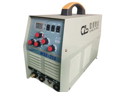 China High Performance TIG Welding Machine Enhance Production Efficiency for sale