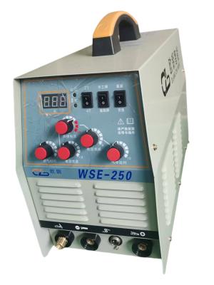 China Advanced TIG Welding Machine Superior Weld Quality and Speed for sale