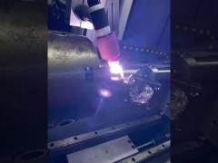 Advanced Effective Automatic Tig Welding Equipment For thick materials