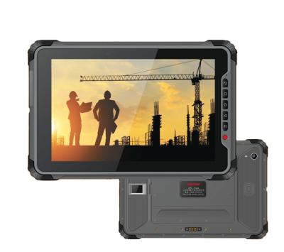 China Cheap Handheld Computer ST917 V9 Rugged Tablet PC china android tablet 10.1 inch for sale