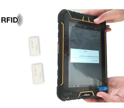 China S917V3 Waterproof Rugged Tablet 7