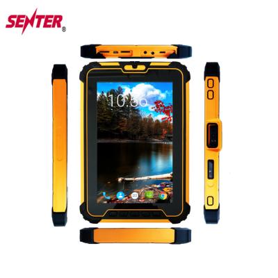 China Android Rugged OS 3G Tablet PC 8 Inch With 4G RAM 64G ROM for sale