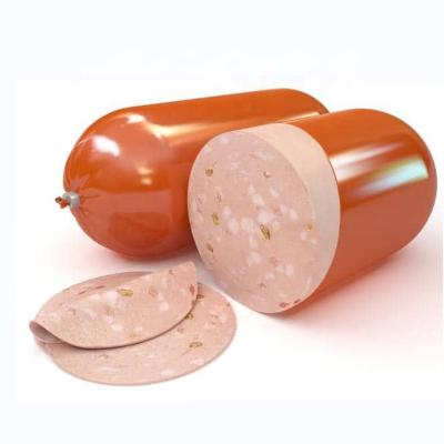 China High Barrier Nylon Sausage Casing for sale