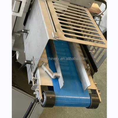 China R-Shape Automatic Sausage Clipper Dual Plant Sausage Clipper Sausage Cutting Machine for sale