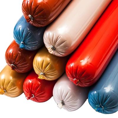 China High barrier polyamide sausage casing for sale