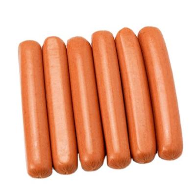 China High Collagen Barrier Edible And Inedible Casings For Sausage Sausage for sale