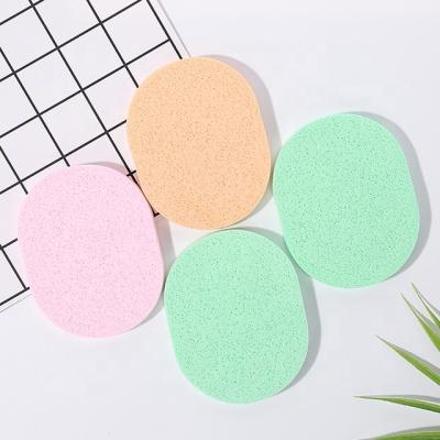 China Wholesale Home Wash Sponge Wash Sponge Hotel Kitchen Magic Facial Cleansing Magic Facial Cleansing for sale