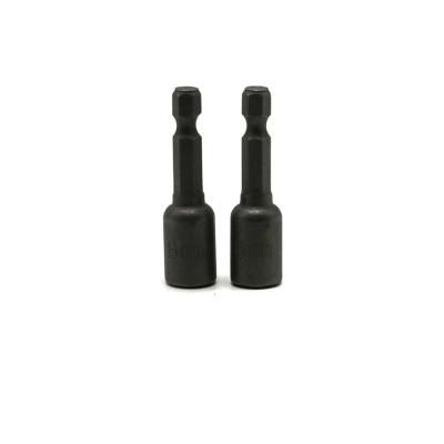 China China Manufacturers Powerful China Manufacturers High Quality Impact Twist Magnetic All Types 8mm Screwdriver Bits for sale