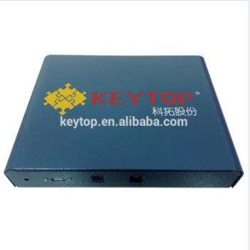 China Key-WC02 parking management system for sale