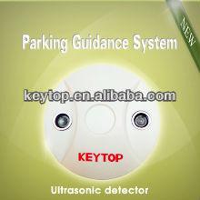 China Detect Ultrasonic Vehicle Detector for sale