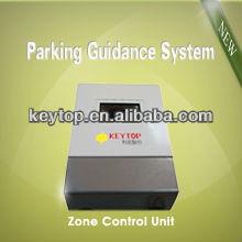 China Guide Driver To Find Certain Free Parking Sensor Carpark System for sale