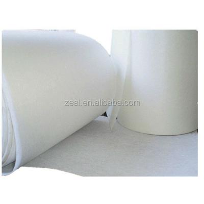 China Fabric Gum Stay Fusible Interlining for sale