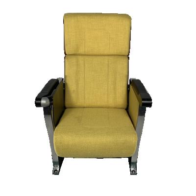 China Traditional Wholesale Conference Hall Theater Auditorium Church Chair Folding Seat Church Chairs for sale