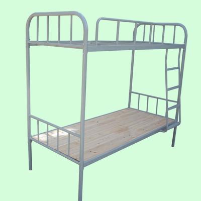 China Modern Bed Off Double Table Student Dorm Bunk Bed for sale