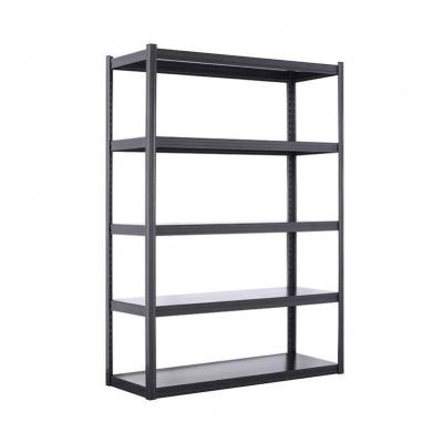 China Office living room, bedroom storage rack, balcony storage shelf for sale