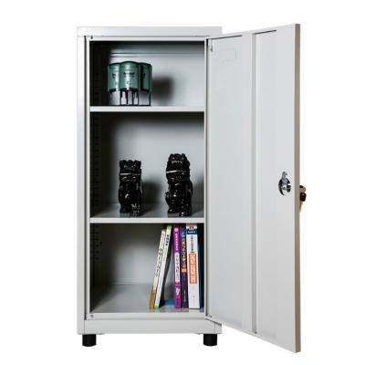 China Backrest Adjustable Lockers Small (Size) Cabinets With Low Metal Locks Single Movable Cabinets for sale