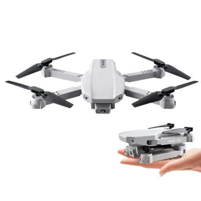 China Over 14 Mini 4K 1080P Hd Amiqi KK5 Camera Wifi Air Pressure Size Hold Down Foldable Racing Quadcopter Drone for sale