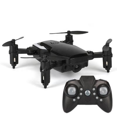 China More than 14 Amiqi LF606 Dropshipping Mini Quadcopter Foldable Rc Drone Support One Head Takeoff With 4K Camera for sale