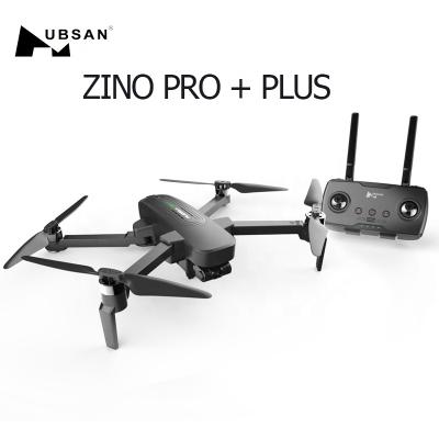 China Amiqi Hubsan Zino Pro Portable Version 4K HD Video Recording Drone Triaxial Fpv Rc Drone 5G Wifi Hd 4K Camera 4Km Distance for sale