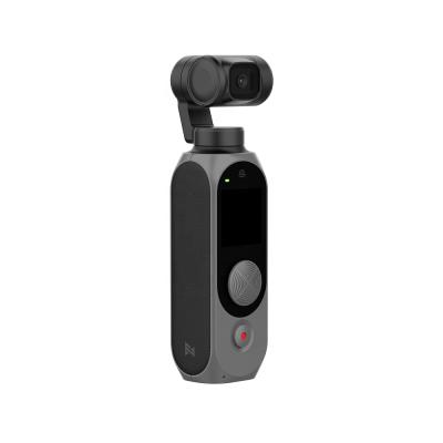 China Over 14 Amiqi Fimi Palm 2 Handheld Gimbal Camera 4K Support Wifi Blue Tooth Smart Anti-shake 3 Axis Stabilizer Tracking Handheld for sale