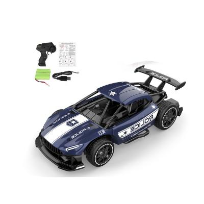 China 2.4G Amiqi SL-209A Child Mga Kotseng 4X4 Remote Control Remote Control With Lights 1:24 Scale Radio Remote High Speed ​​Buggy Cars Toys Car for sale