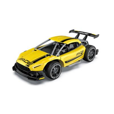 China 2.4G Amiqi SL-214A Mobil Remote Control Lock Toys Monster Truck Drift Gas Kids Car Remote Control Remot For Adult for sale