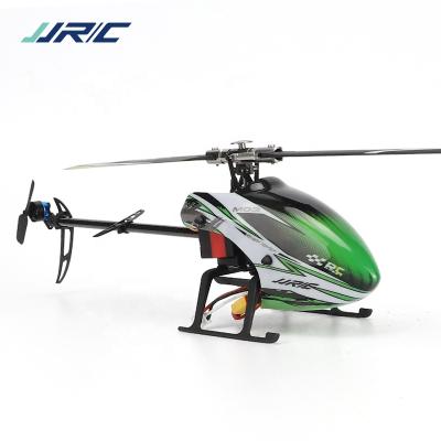 China More 14 Jjrc M03 Flybarless Rc Helicopter Aircraft Large Remote Control Helicopter 6Ch With Camera for sale