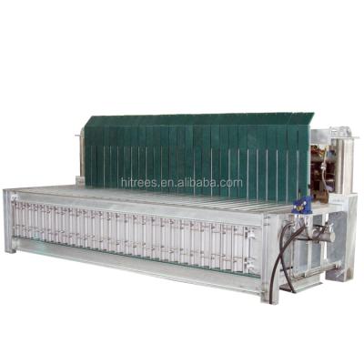 China food & Beverage Factory Upright Plate Freezer for sale