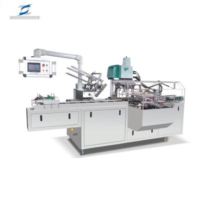 China Food Searching Products To Represent Automatic Cartoning Machine Suppliers for sale