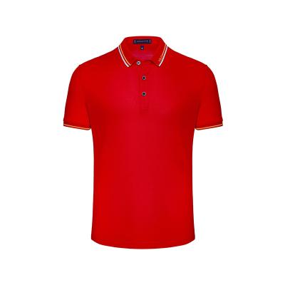 China Factory wholesale anti-pilling polo shirts for women washing high quality shirt for sale