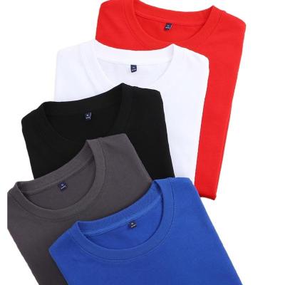 China Best Selling High Quality Volume Breathable Mens Fashion Shirt Tee Shirts for sale