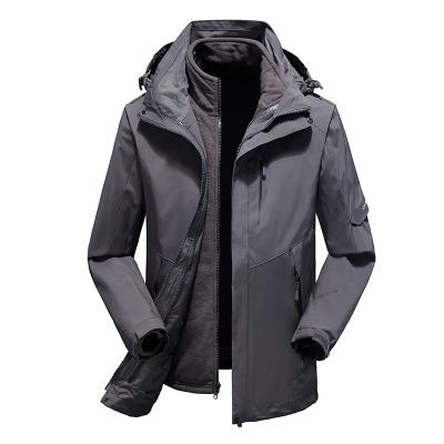 China Low MOQ Varsity Custom Mountain Windproof Jacket Mens Windproof Jackets Coats for sale