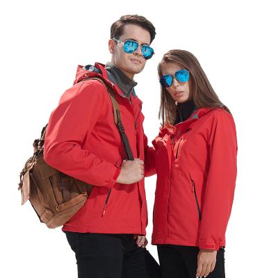 China High Quality And Competitive Price Waterproof Custom Made Men's Sports Jackets Factory Jacket for sale