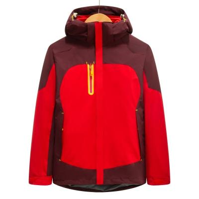 China Good Quality And Viable Price Of Custom Made Winter Outdoor Jackets Jacket for sale