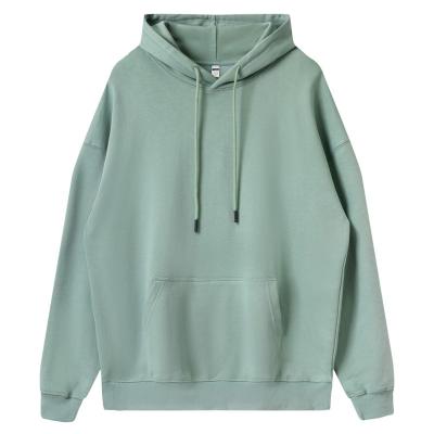 China Hot sale factory direct anti-pilling custom made sweatshirt with high quality cut and sew unisex pullover sweatshirt for sale