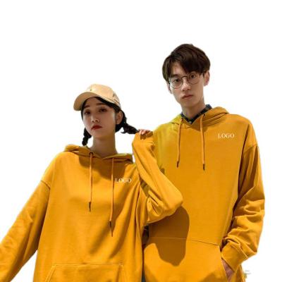 China Wholesale New Fashion Breathable Design Custom Farmhouse Color Round Neck Sweatshirt Casual Hoodie Support 600g for sale