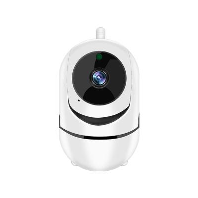 China Wholesale NIGHT VISION Wifi Baby Camera Care Monitor 2mp Indoor Wireless Audio Camera Baby Care Smart Home Audio Monitor for sale