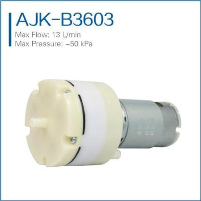 China high flow micro vacuum pumps for sale