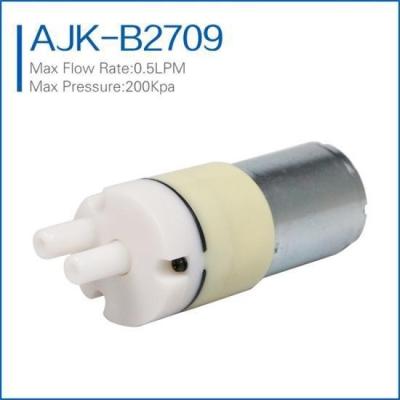 China low flow micro water pump for sale