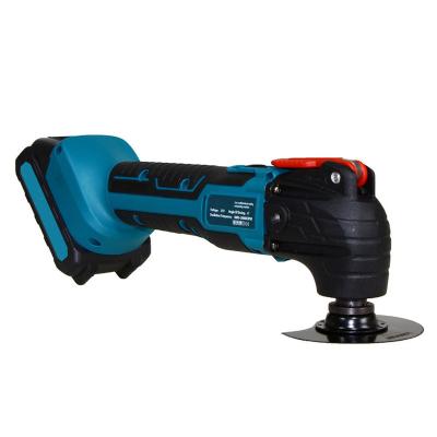 China 2022 New Mini Oscillating Tool Cordless 12V Regular Oscillating Tool 315*145*93 for sale