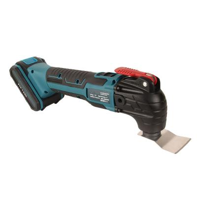 China 21V Oscillating Tool Attachment Router Regular Cordless Oscillating Tool 315*145*93 for sale