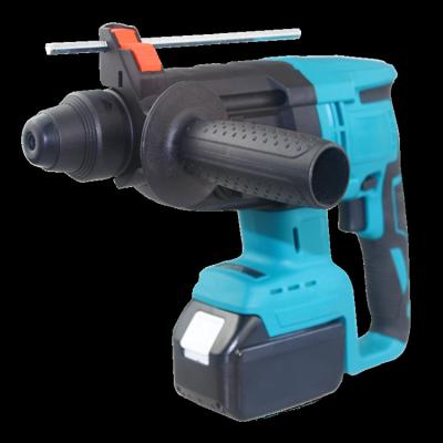 China 2022 Grade 2-Speed ​​Residential Electric DIY Tool Cordless Machine Tools Combined Hammer Drill Please Consult Me for sale