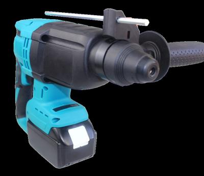 China Variable speed 21v machine- lithium battery heavy duty cordless hammer drill please consult me for sale