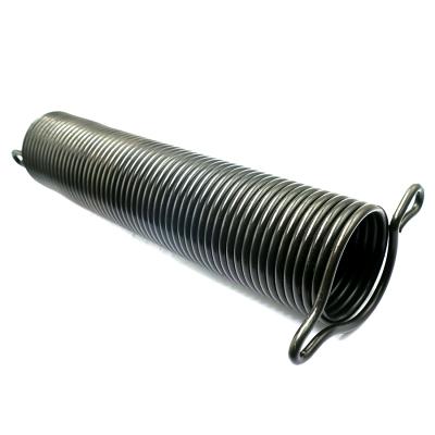 China Spiral Top Quality Flexible Tension Mail Use Wind Up Door Part Flywheel Roller Spring for sale