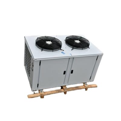 China New Type FNU Series Refrigeration Attractive Price Hotels Condensing Cooling Unit for sale