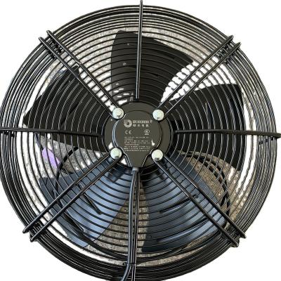 China Hotels Air Cooling Fan For Industrial Refrigeration Equipment for sale