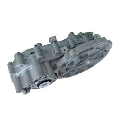 China 20.2 Or24.3 Transmission Electric Car Gearbox 3kW 60V Caja de Cambios De for sale