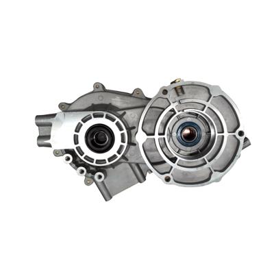 China 3000watt 48V Waterproof Transmission Car Gearbox Boite de Gears De for sale